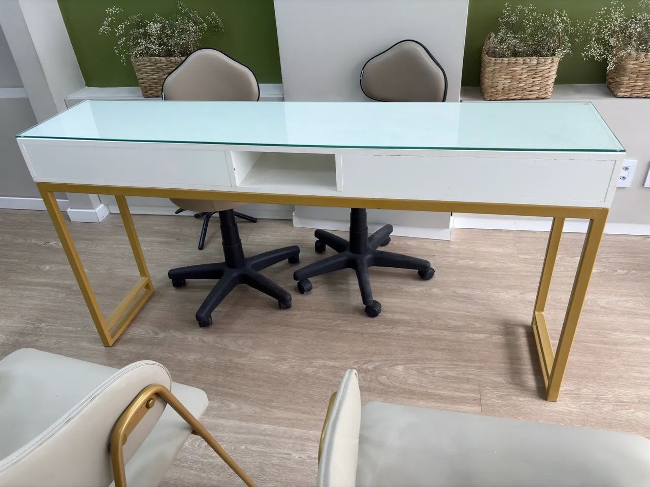 Mesa  - Foto 2