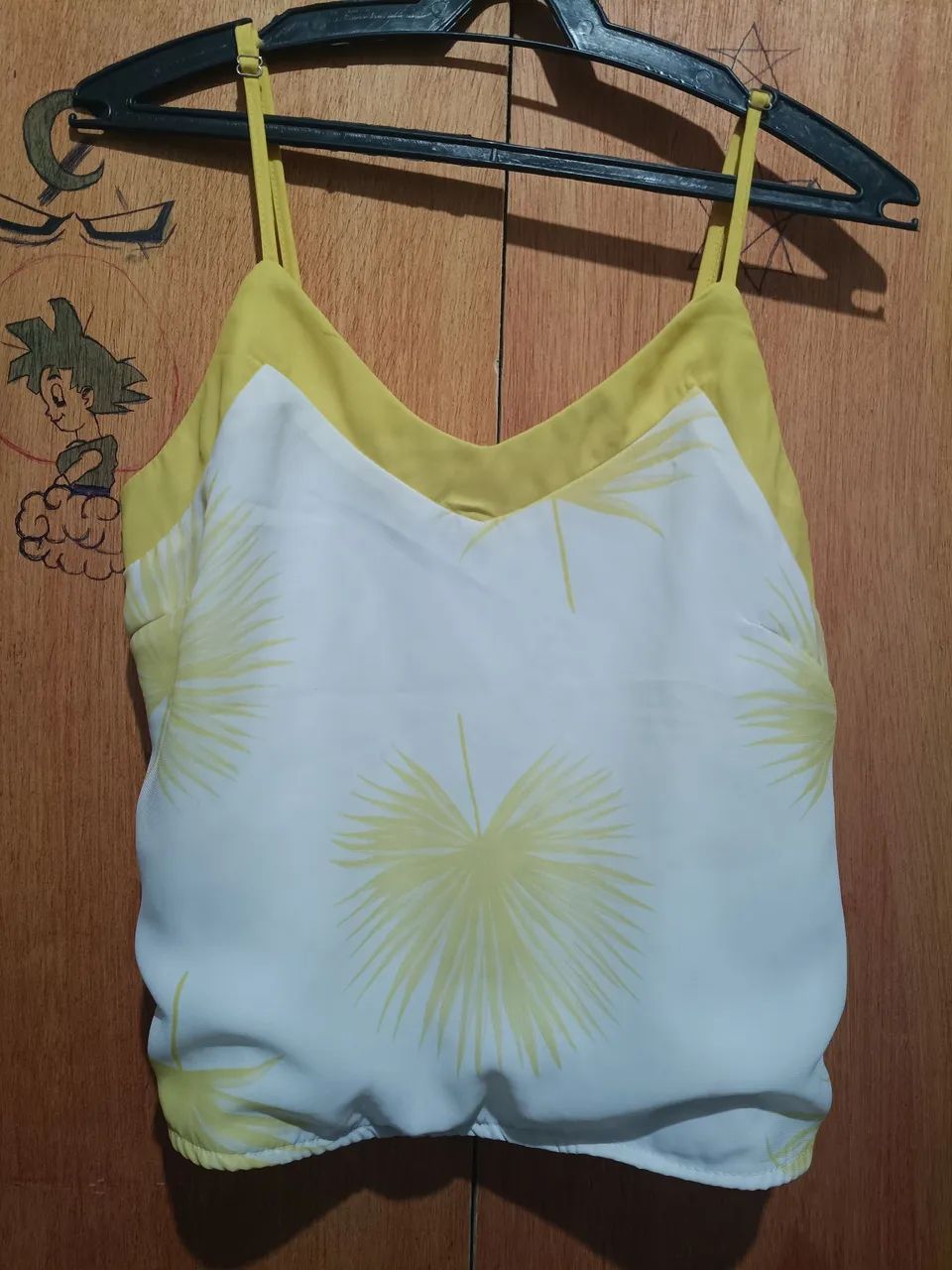 Desapego Blusas - Foto 2