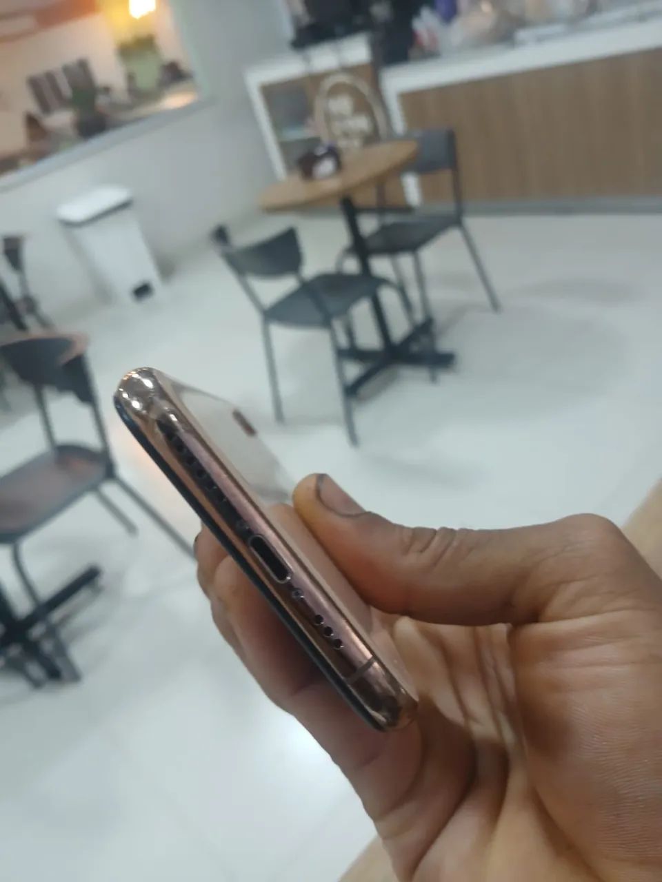 iPhone XS - Foto 2