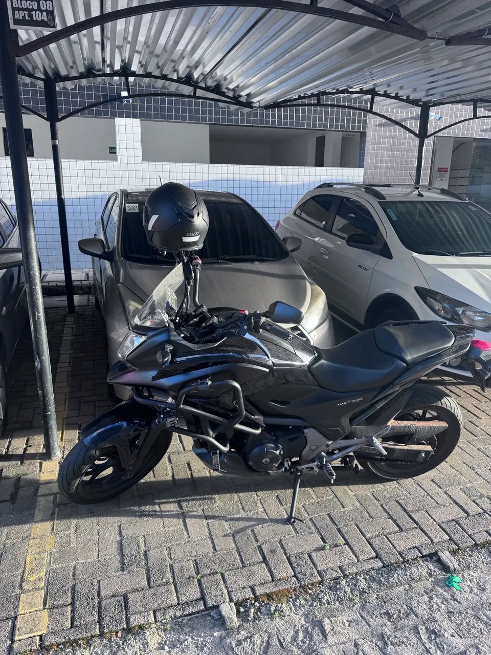 Nc 750x 