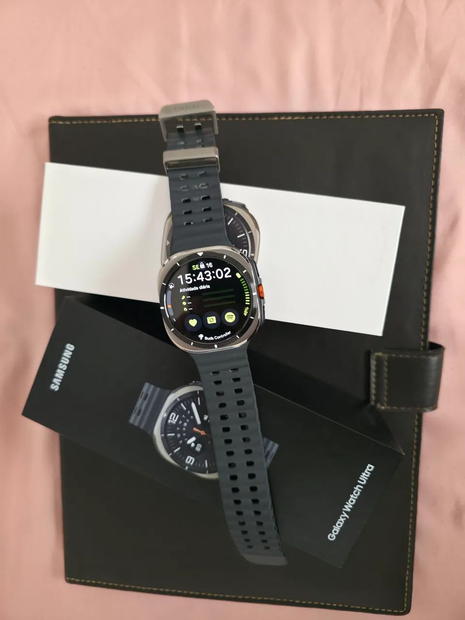 SAMSUNG GALAXY ULTRA - Foto 2