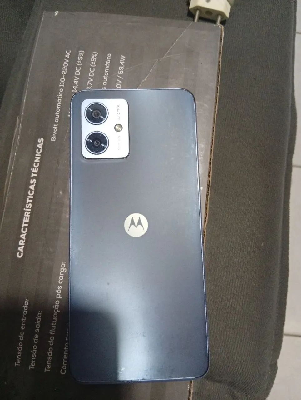 Celular moto G54 - Foto 2
