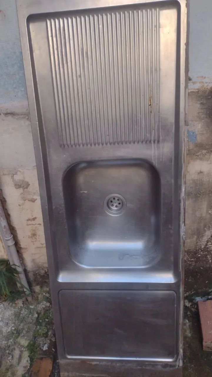 Pia pra vender rápido 