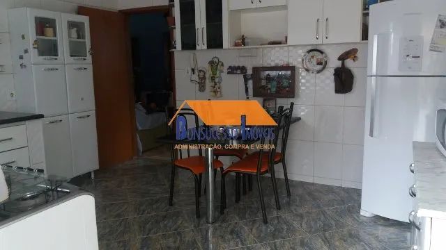 Casa de 3 quartos no bairro Dom Silvério - Foto 4