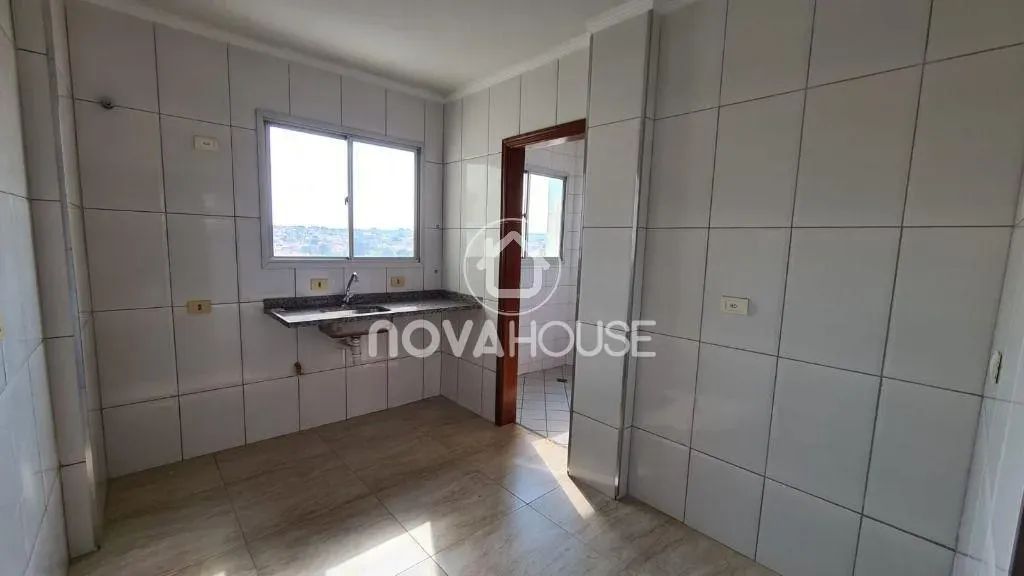 APARTAMENTO EDIFÍCIO PERNAMBUCO - Foto 5