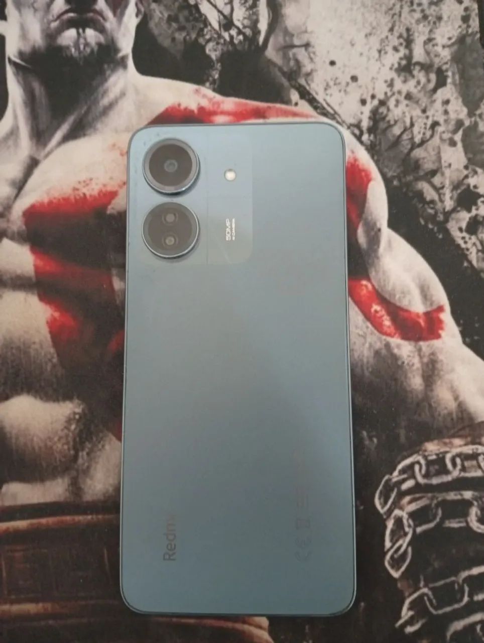 Redmi 13c - Foto 2