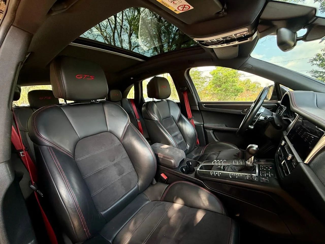 Porsche Macan GTS 2020 - Foto 4