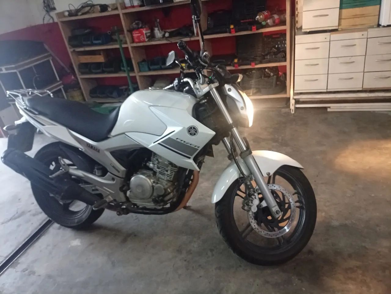 Moto top - Foto 5