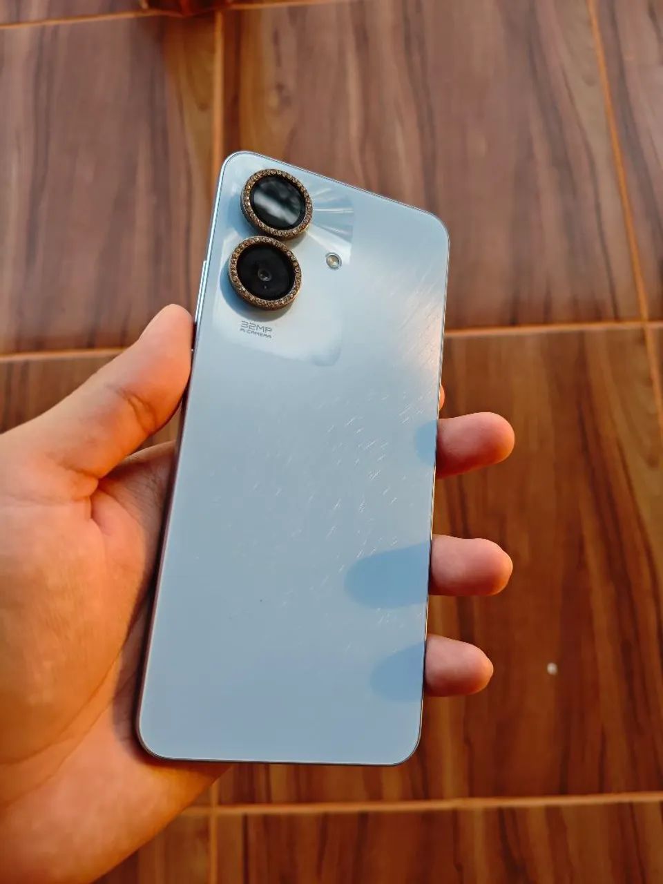 Vende-se Celular Realme note 60 - Foto 5