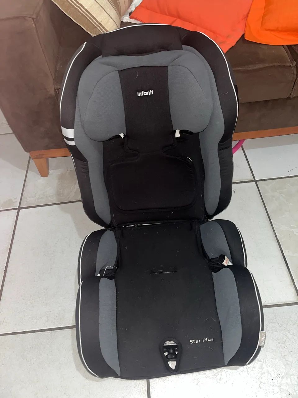 Cadeirinha para carro  - Foto 2