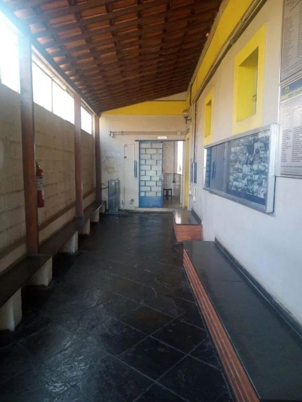 Prédio à venda, 8 vagas, Vila Cloris - Belo Horizonte/MG - Foto 5