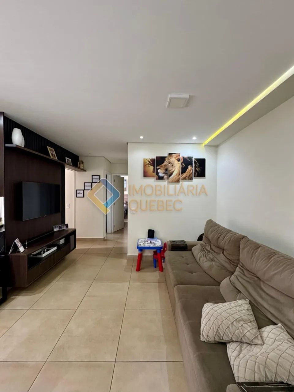 Apartamentos - Venda - Ribeirânia - Cod. 4097 - Foto 2