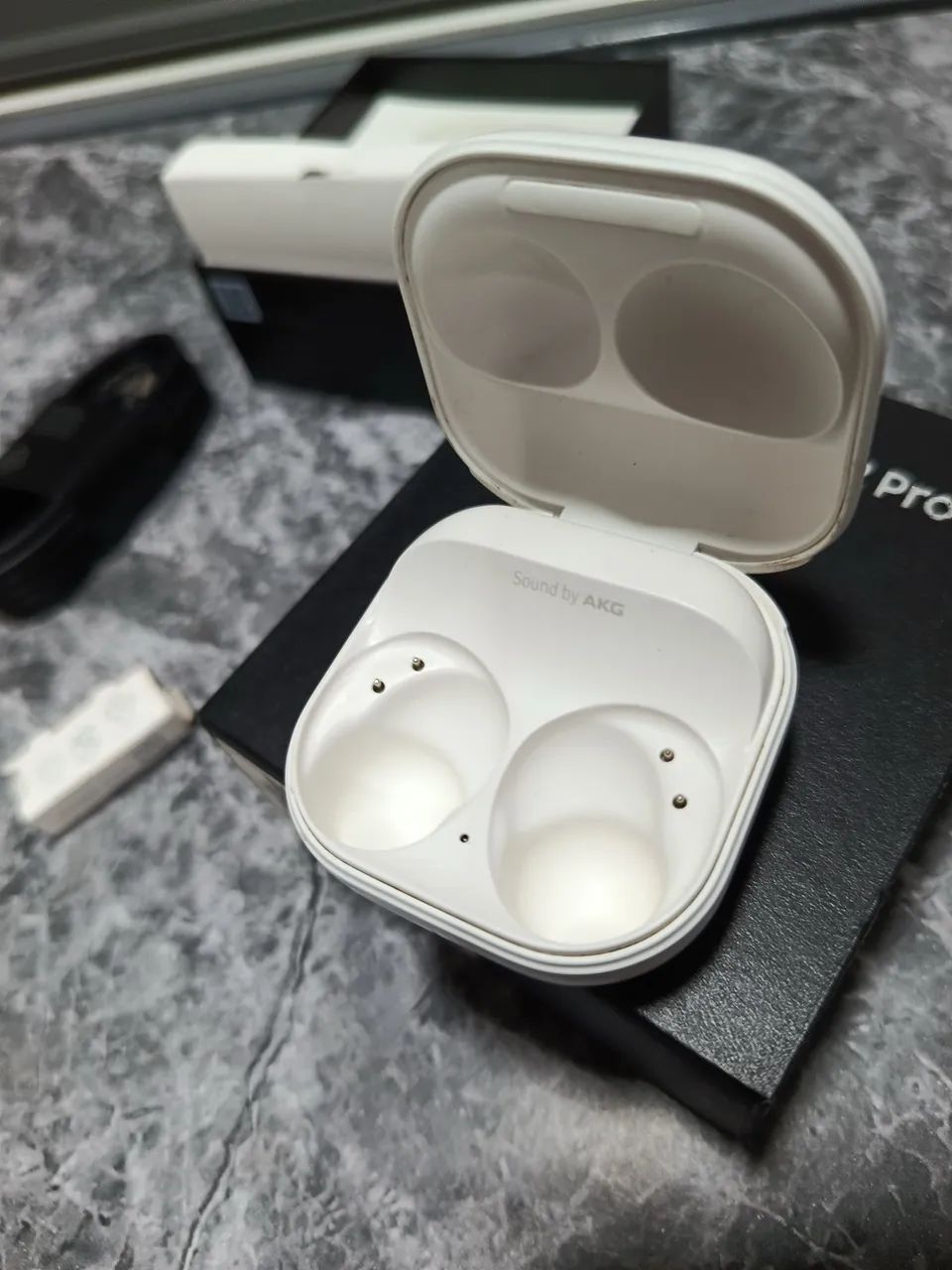 Galaxy Buds 2 Pro  - Foto 3