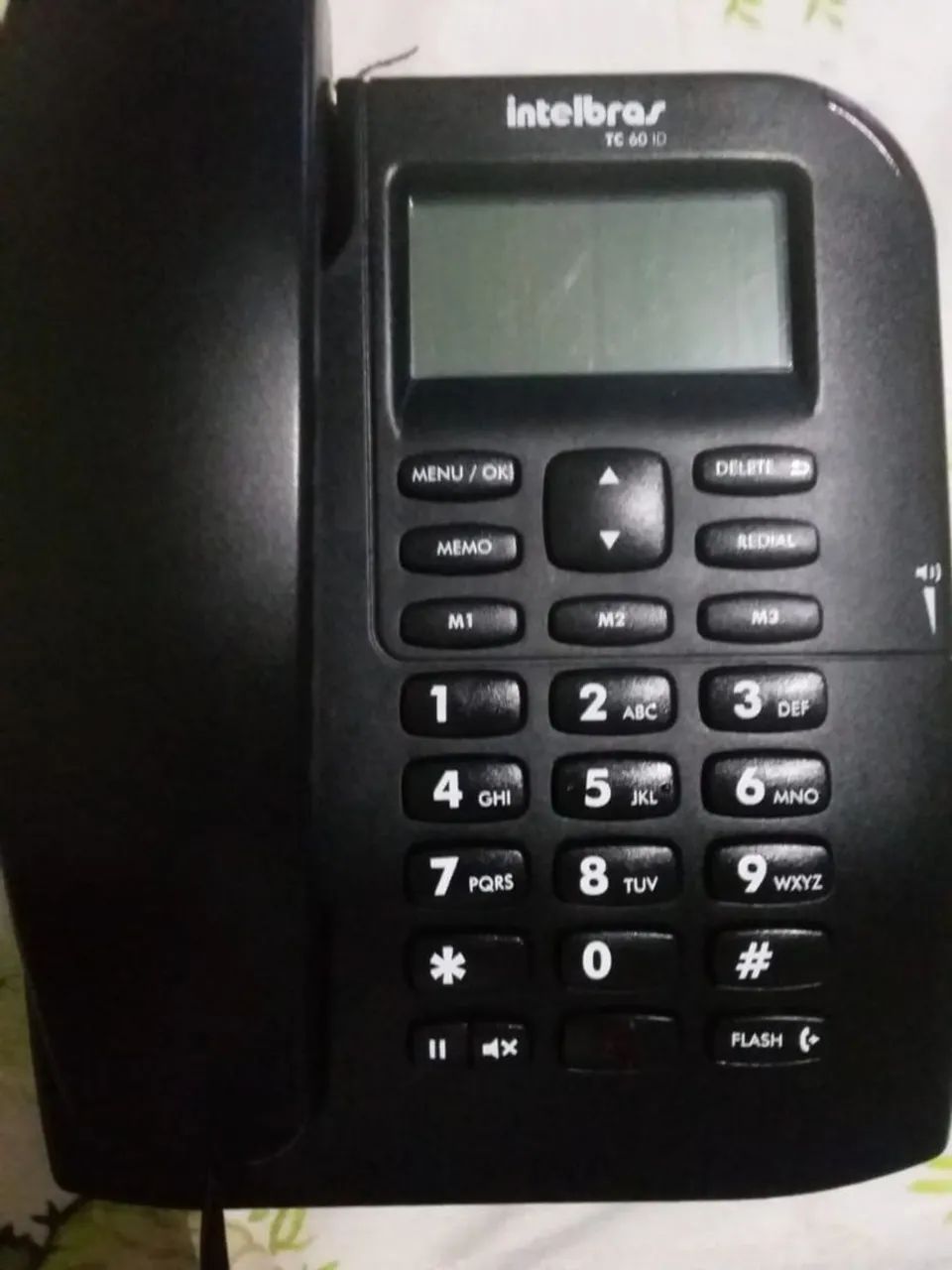 Telefone intelbrás com ID - Foto 2