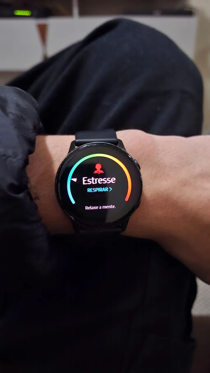 Samsung galaxy watch active  - Foto 4