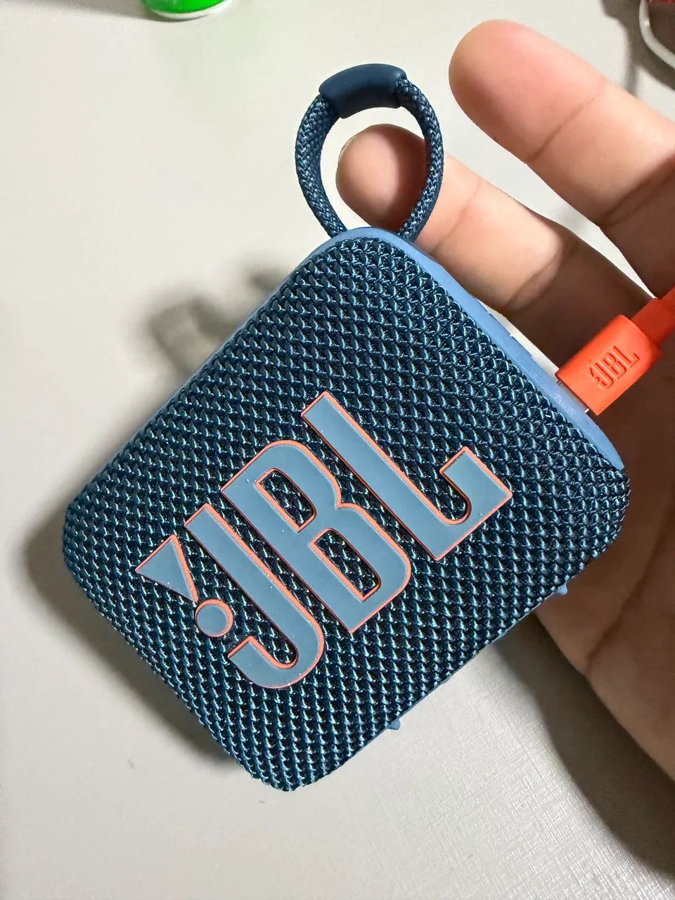 Jbl GO 4 - Foto 3