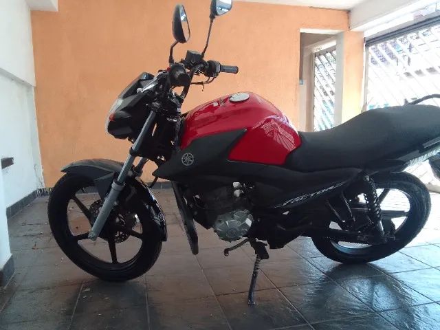 Yamaha YBR Factor 125 Flex  - Foto 5