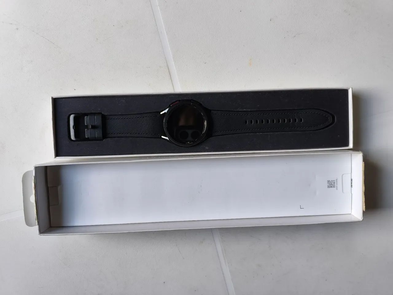 Smartwatch Wacth 6 classic Samsung 