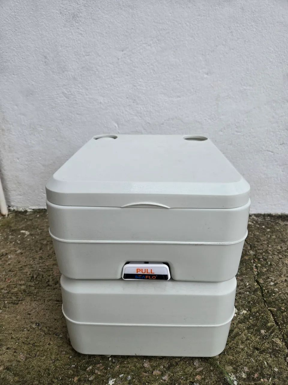 Porta Pote SeaFlow 20L - Foto 2
