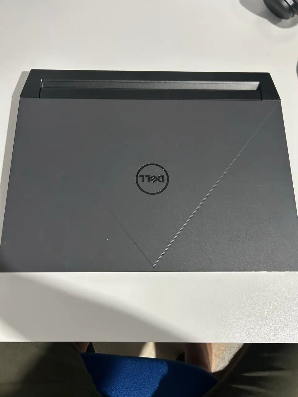 Notebook gamer Dell G15  - Foto 2