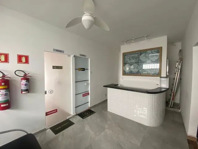 Alugo Salas comerciais (individual) ou Conjunto Comercial (c/ 3 salas) - Foto 3