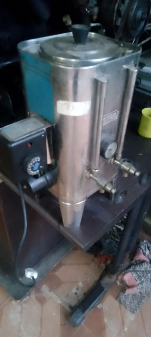 Cafeteira industrial inox - Foto 3