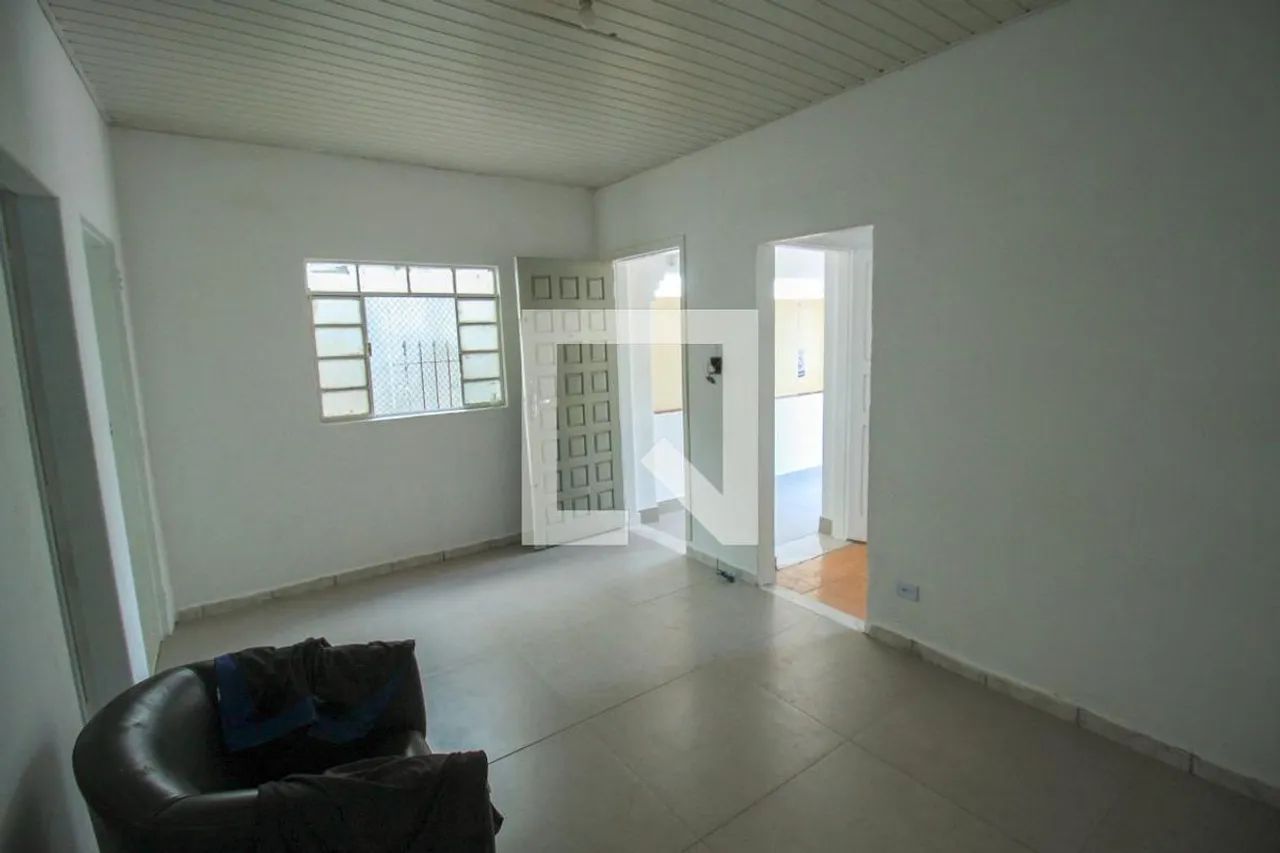 Casa à Venda - Mooca, 2 Quartos, 105 m2