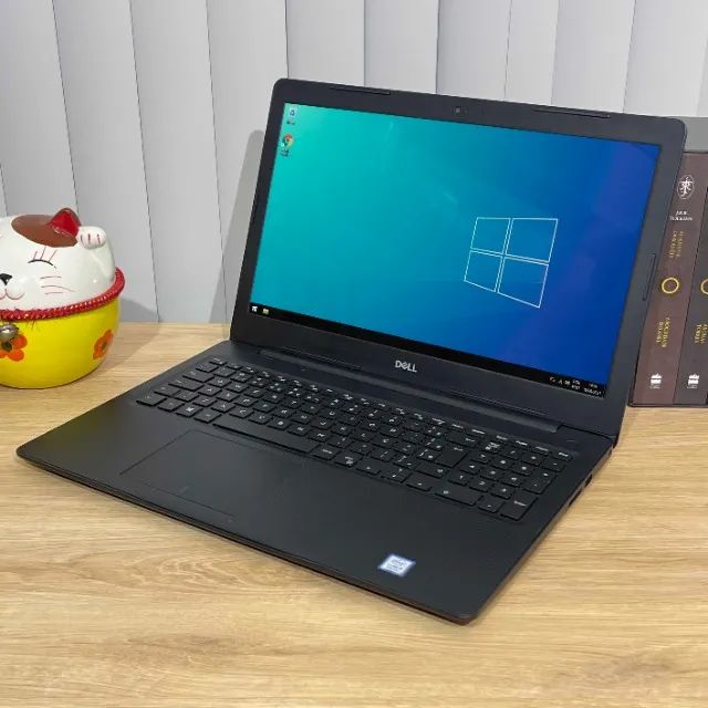 Notebook Dell | Intel Core I5 8a Ger. | 8gb Ram | Ssd 240gb - Foto 2