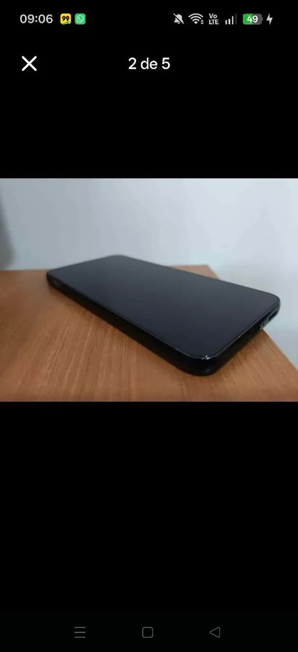 Vendo S23 5g 256 - Foto 4