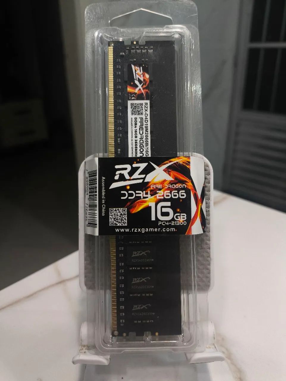 Memória ram 16gb  - Foto 4