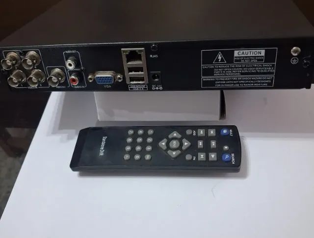 DVR SHOWTEC - Foto 4