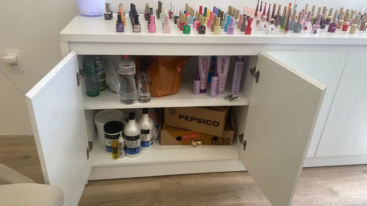 Móvel planejado em MDF - Foto 2