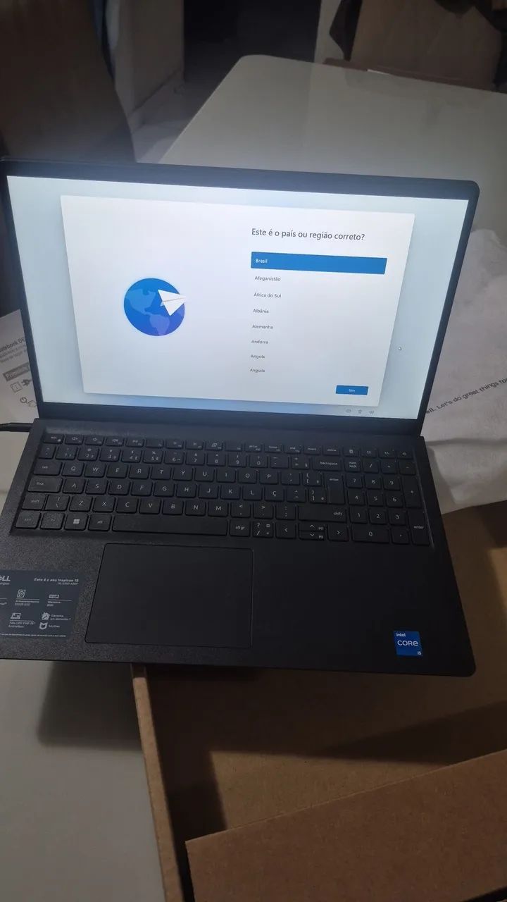 Notebook Dell !! - Foto 3