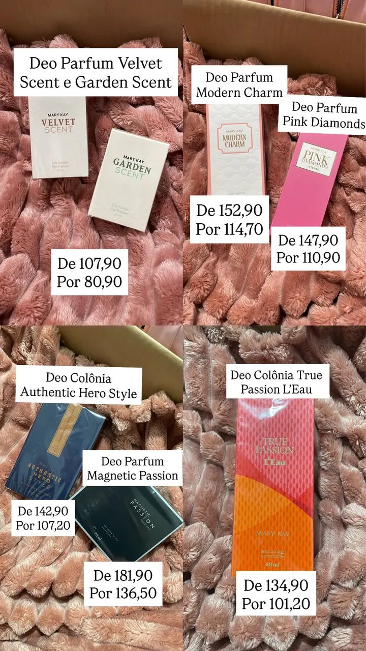 MARY KAY 25%OFF - Queima de Estoque - Foto 5