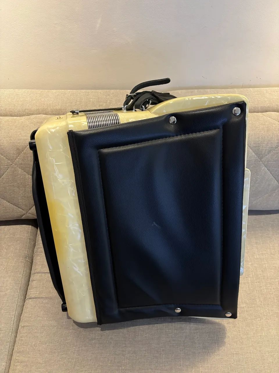 Acordeon philarmonick - Foto 2