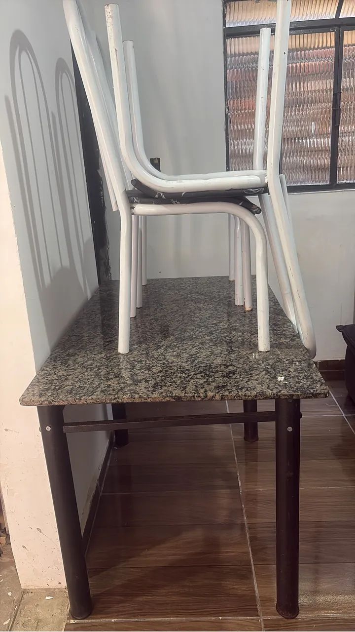 Mesa  - Foto 2
