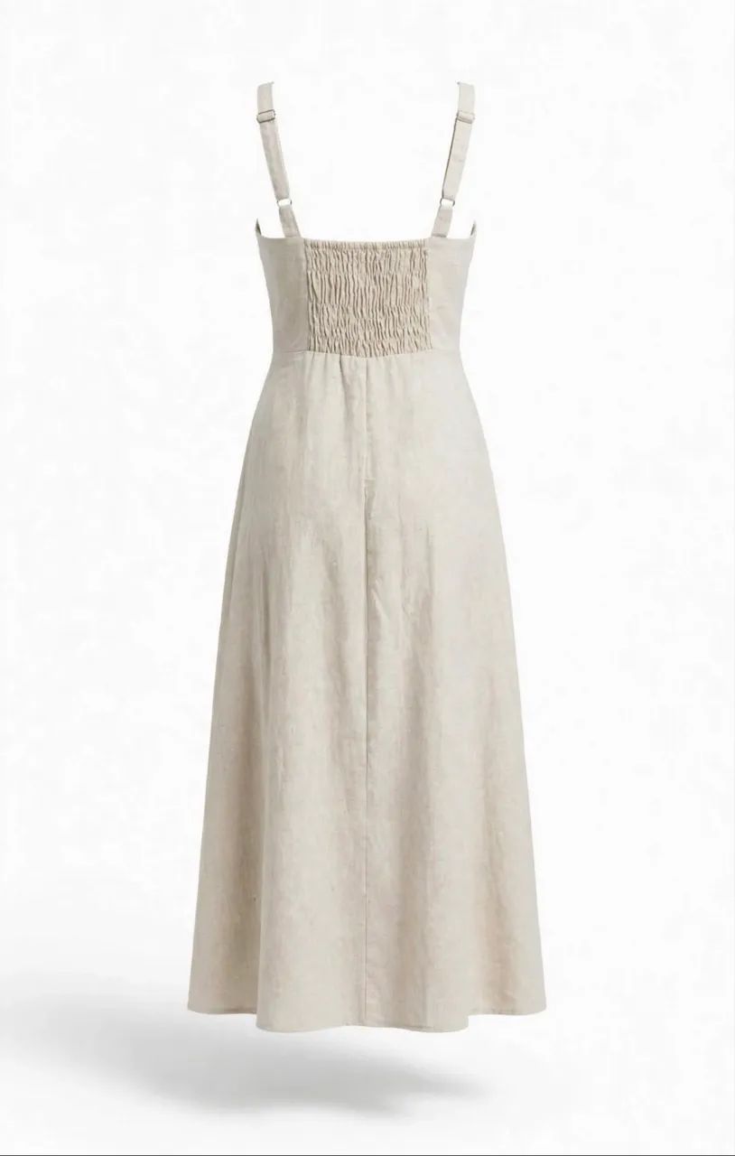 Vestido - Tamanho PP - Foto 2