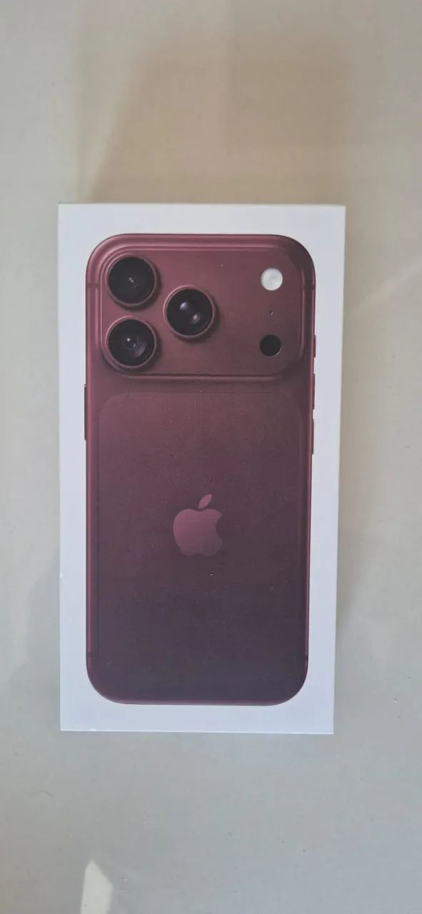 Iphone 18 Pro 512gb
