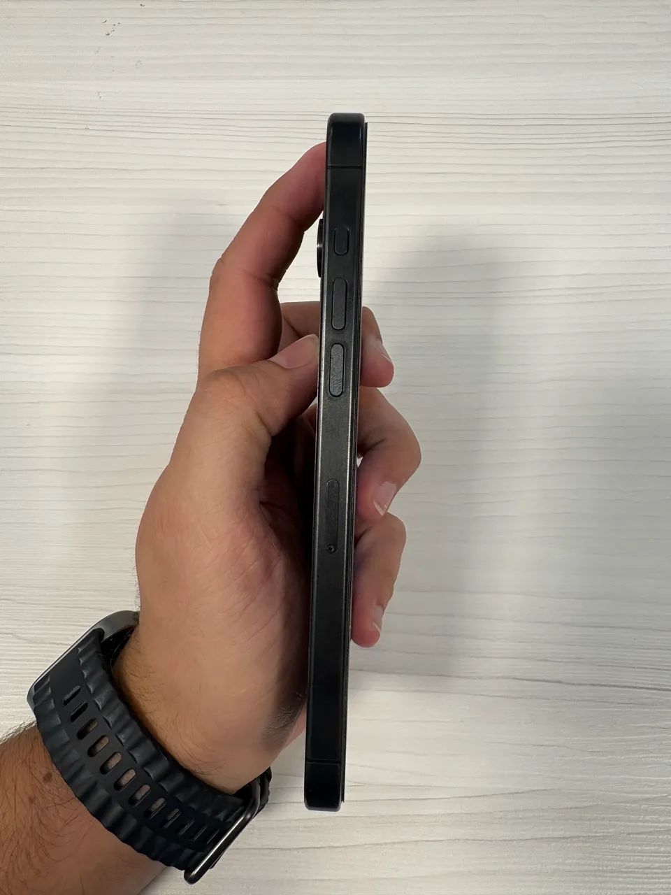 Vendo iPhone 15 pro max 1T - Foto 4
