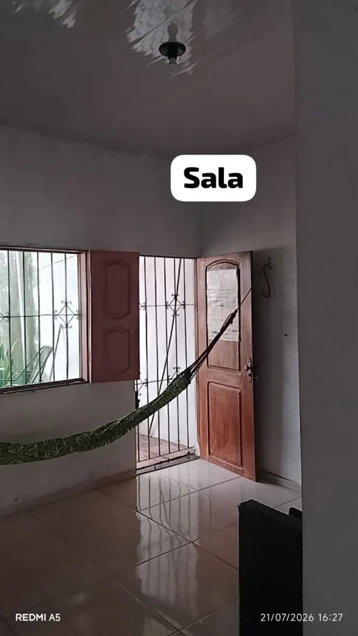 Vendo uma casa em Águas Lindas  - Foto 4