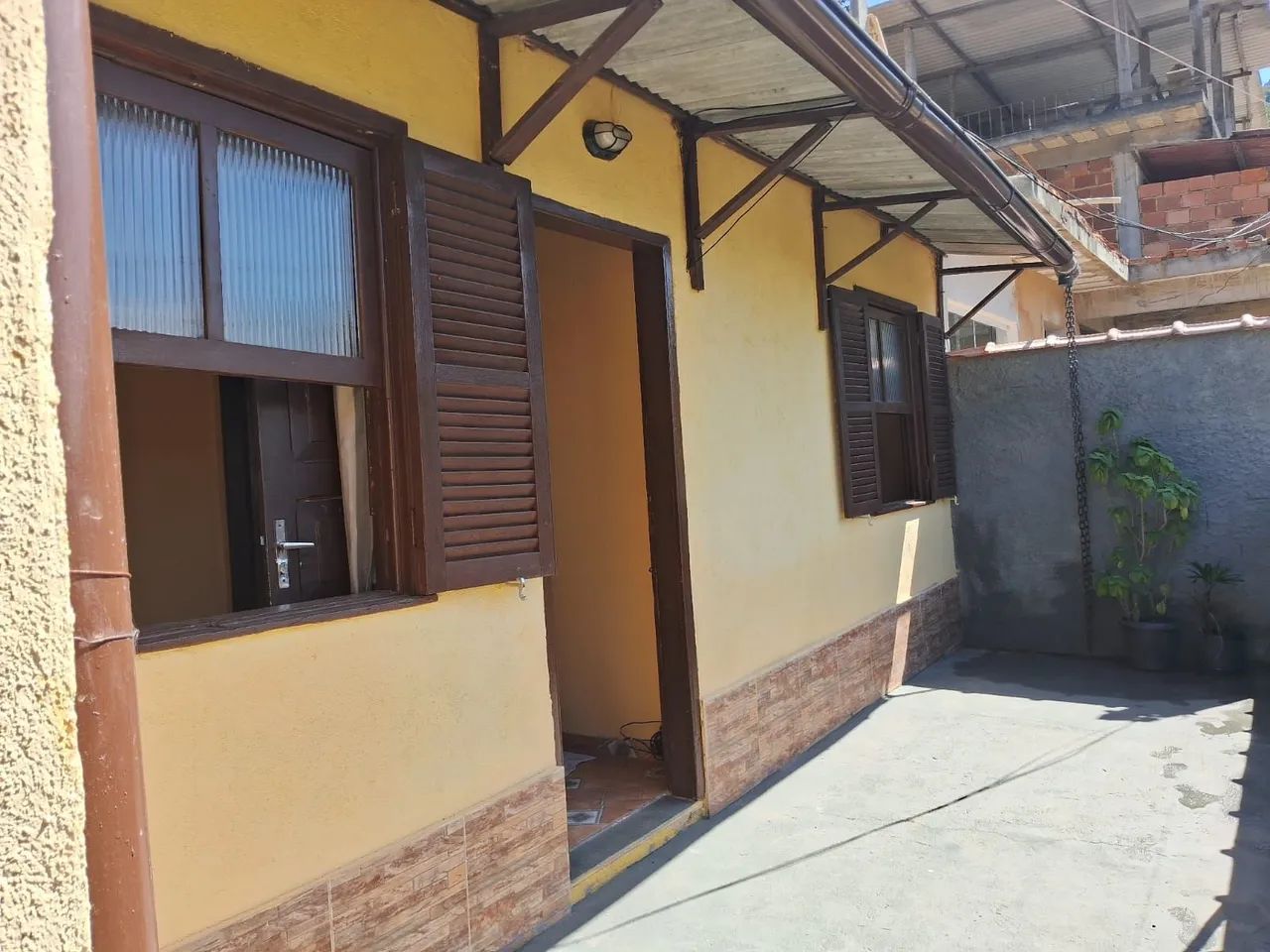 Foto - Petrópolis - Corrêas