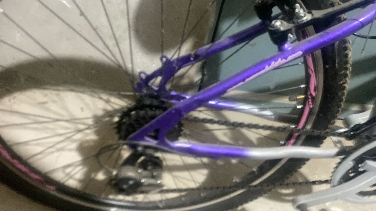 Bicicleta nova  - Foto 4