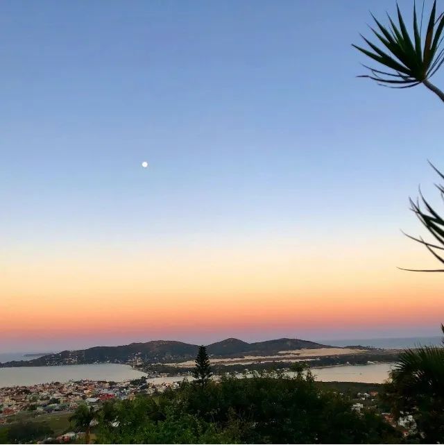 Kitnet aluguel anual na Lagoa da Conceição (1 pessoa) - Foto 5