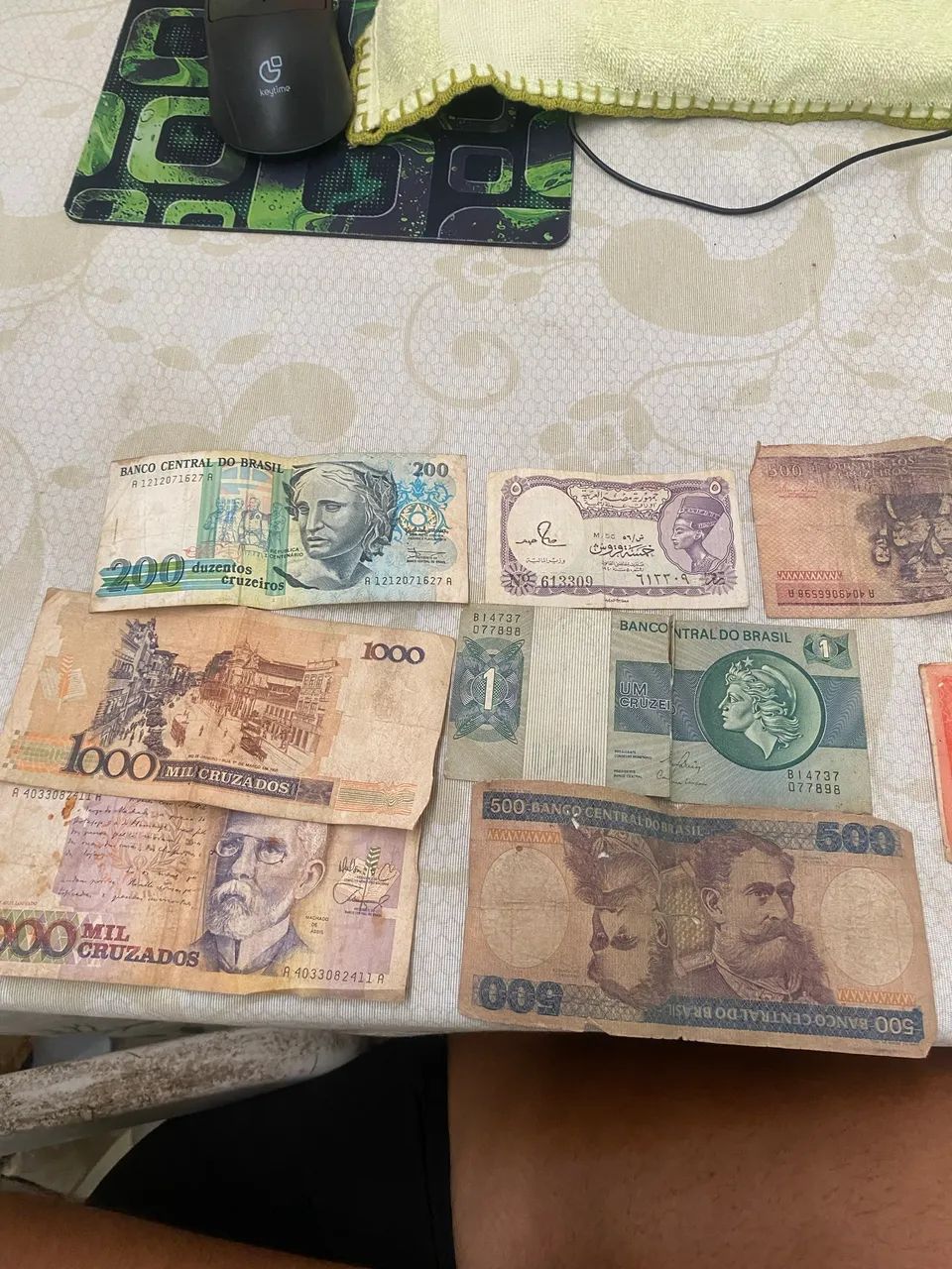 Item de coleção  - Foto 2