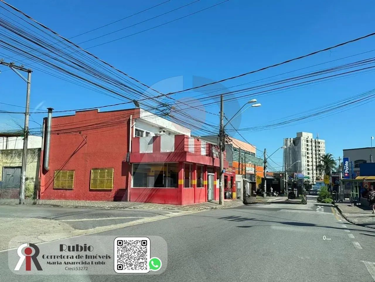 Prédio Comercial - Vila Helena, Sorocaba/SP - Foto 4