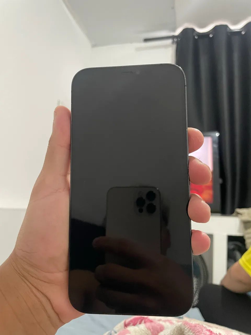 iPhone 12 Pro Max  - Foto 3
