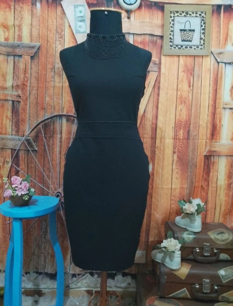 Lindo vestido P - Foto 3