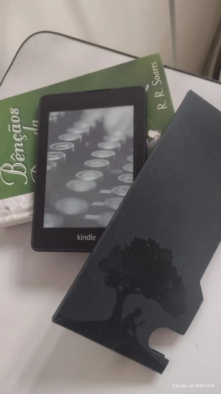 Kindle 10geração(8gb) - Foto 2
