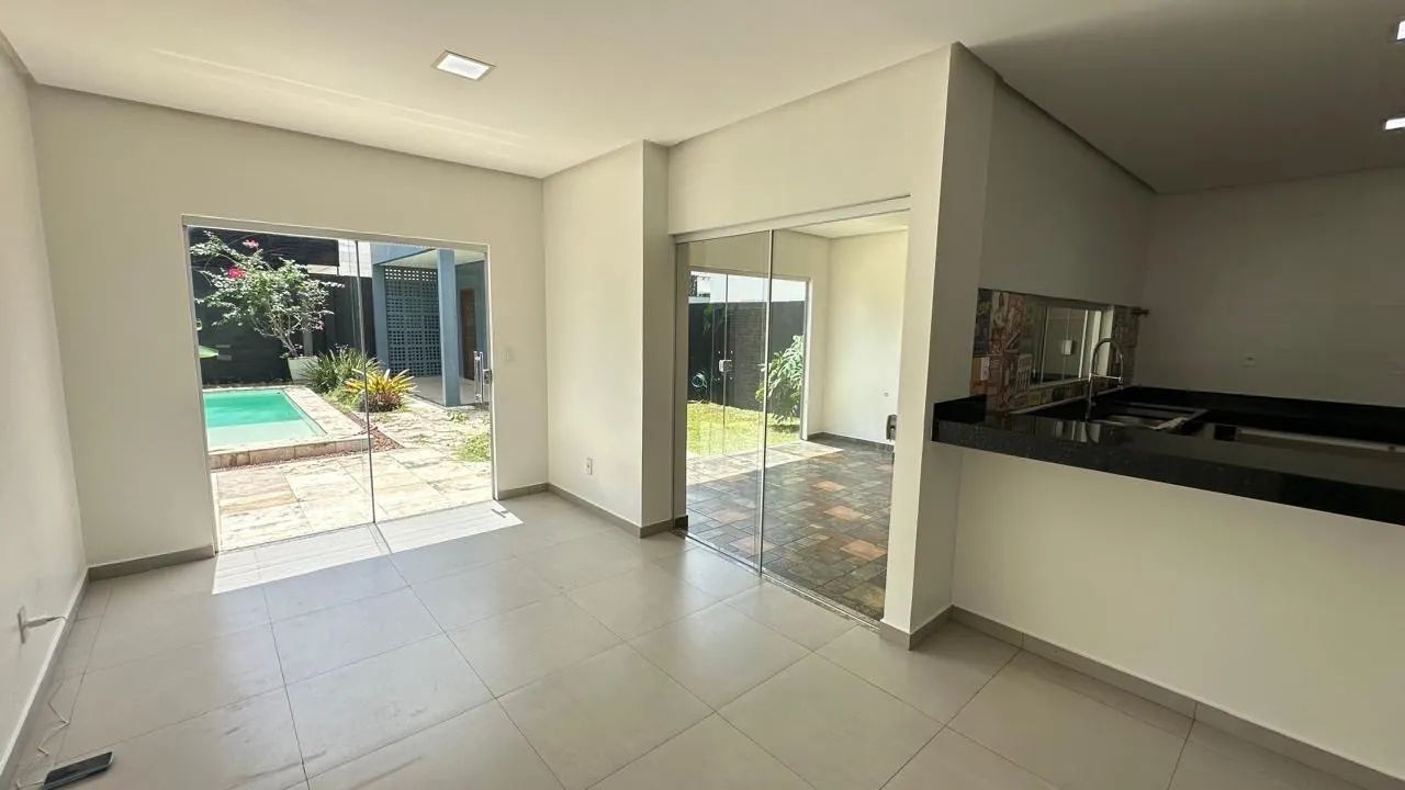 Venda está linda Casa! Condomínio Vila tropical - Foto 4