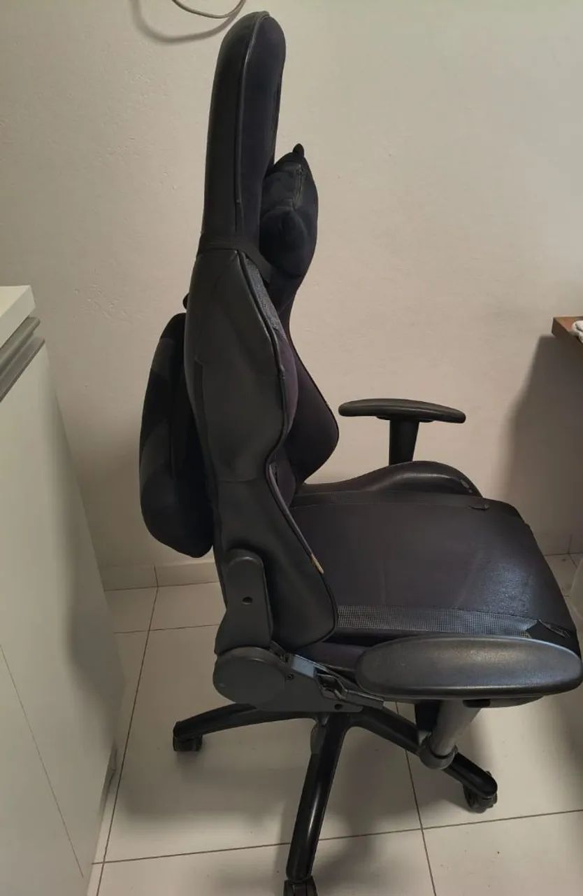 USADA Cadeira escritório Gamer - Foto 2